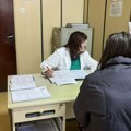 Nastavlja se HPV i PAP testiranje bez zakazivanja u niškom Domu zdravlja, do sada test uradilo 2.600 žena