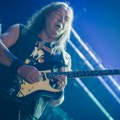 Dave Murray o povlačenju Iron Maiden: „Spremni smo za ovu turneju, a posle ćemo videti šta nam budućnost donosi“