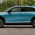 Honda najavila početak prodaje e-automobila u Maleziji