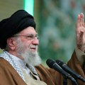 Hamenei: Ponuda SAD o pregovorima o iranskom nuklearnom programu obmana javnog mnjenja