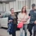 (Video) Pogledajte kako je uhapšena profesorka bu Marija Vasić!