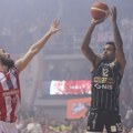 Zvezdu i Partizan porazi (ne) udaljavaju od cilja (VIDEO)