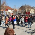 Protestno okupljanje sutra u Leskovcu i Vlasotincu