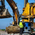 Radovi odlično napreduju: Ova pruga će biti gotova do 2026. godine FOTO