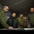 Zelenski ostaje bez armije? Vojnici masovno napuštaju front