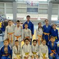 Devet medalja za pirotske džudiste na turniru u Kraljevu. Šampionski pehar za starije devojčice