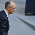Fridrih Merc izabran za kancelara u drugom krugu: Nemačka izbegla političku krizu