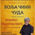TRIBINA “VOLJA ČINI ČUDA”