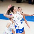 Vanja Bukilić u Firenci