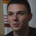 (Foto) nešto je osetio na vratu i samo je pao: Nikola zbog zalutalog metka ostao paralizovan, a ono sa čim se još bori je…