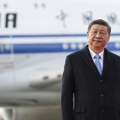 Si Đinping o poseti Moskvi: Detaljan sastanak sa Putinom i "nova era"