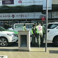 Rasturanje opasne mafije Trojica vojnika Tala Čele uhapšena u Dubaiju!