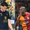 Vlahović i Juventus su završena priča?! U Torinu pronašli papreno skupu zamenu za Srbina! Nestvarna suma je spremna za…