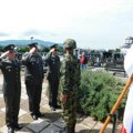 Herojski izvojevana sloboda: Loznica obeležila 80 godina pobede nad fašizmom