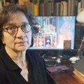 Ivana Dimić za NIN: Kad je teško, onaj ko je dobar biva bolji, a onaj ko je rđav postaje gori