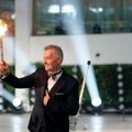 Promocija knjige „Duboko plavetnilo“ kapetana Rada Antolovića: Veče kada je Beograd mirisao na more