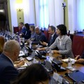 Predsednik Evropskog saveta se sastao sa predstavnicima opozicije, ovo su bile teme (video)