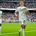 Nije kraj dok Real ne kaže! Madridski klub u poslednjim sekundama do trijumfa, sada se Barselona pita za sve