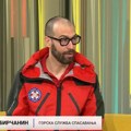 Konkurs za nove članove u Gorskoj službi spasavanja (AUDIO)