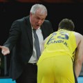 Sve češće glasine o Guduriću i Zvezdi, a Fenerov as se setio Željkovih reči