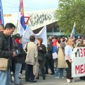 Oglasili se studenti iz Niša nakon napada na njihovog kolegu od strane SNS pristalica