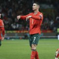 Marokanci u trci za Ronalda