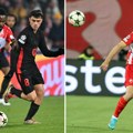 Milan Rodić i Gelor Kanga odlaze iz Zvezde: "Menadžment ih obavestio da neće nastaviti saradnju"