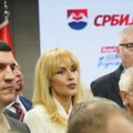 Od pozorišta do Skupštine: Ko je Iva Štrljić, dobitnica nagrade „Zlatni beočug“?