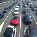 Čeka se i po tri sata: Evo šta se dešava na srpskim granicama
