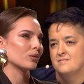 Oči u oči u "Zvezdama Granda": Džejla Ramović se obratila žiriju: "Znam da me spominjete", evo šta je Marija šerifović…