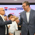 Oni se naroda i plaše i gade