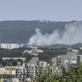 Jezivi snimci pada aviona u južnoj Koreji: Nema preživelih, otkriveni detalji (foto/video)