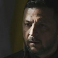 Zelenski o napadu: Koristili smo 117 dronova, naša "kancelarija" bila tik do štaba FSB-a
