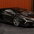 VIDEO: Novitec Lamborghini Revuelto