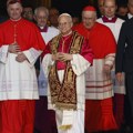Papa, Srbija, Kosovo i Stepinac: Hoće li Vatikan sa novim poglavarom promeniti i političke pozicije