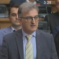 Cvejić (SRCE): Vlast u Srbiji funkcioniše samo u haosu, pa ga i pravi