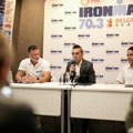 Ironman trka ponovo u Beogradu! Evo kakav je plan za spektakl najavljen za septembar 2025!
