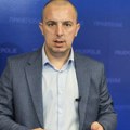 Popadić: Samo uz međusobnu podršku možemo stvarati ambijent dostojan svih naših građana
