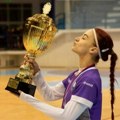 Rukometašica iz Prokuplja u juniorskoj reprezentaciji Srbije