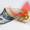 Evro i američki dolar dominirali trgovinom van Evropske unije u 2024. godini