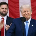 Trump nazvao Khameneija lakom metom: ‘Nećemo ga ubiti, barem ne zasad’