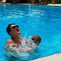 Niko ne veruje da je sin Marije Šerifović ovoliko porastao Pevačica prikazala kadrove sa naslednikom koji tope srca