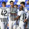 Sada je i zvanično! Fk Partizan ima novog golmana! U Humsku stiglo veliko pojačanje, evo ko menja Jovanovića!