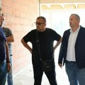 Počela završna faza radova na izgradnji Dečijeg odmarališta „Bogdan Milanović“ na Bešnjaji