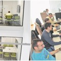Izvoz IT sektora Srbije porastao za 17 posto Glavni kupci SAD, Engleska, Švajcarska i Nemačka