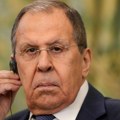 "Sada nas mole za bezuslovni prekid vatre u Ukrajini": Lavrov kritikovao Zapad: Intonacija se promenila