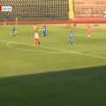 VIDEO Majstorija novog pojačanja Zvezde na debiju, potez zbog kojeg će postati miljenik „delija“