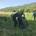 Komunalac: Rešen problem izlivanja fekalija u Kleničkom kraju