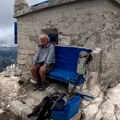 Slovenac koji živi u kući koja je bliža svemiru nego zemlji: Evo kako izgleda njegov dom na 2.530 metara nadmorske visine