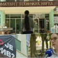 Zašto bi Senka mogla da ostane bez posla na FTN: Doktorantkinja i svetska prvakinja - ali na "pogrešnoj strani"